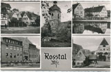 Rosstal 1962