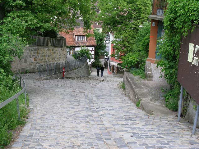 Am Schlo�berg