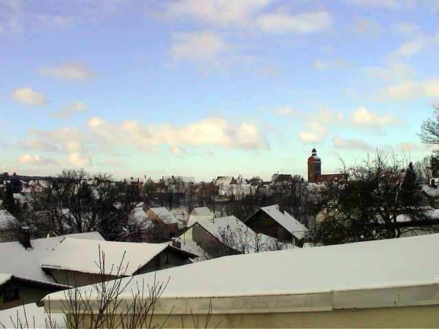 Winter in Ro�tal