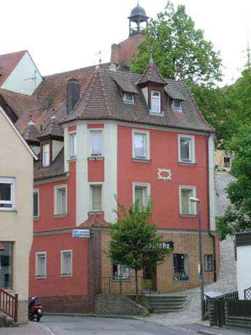 Sonnen-Apotheke