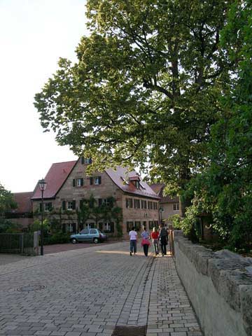 Ehem. Gasthaus 