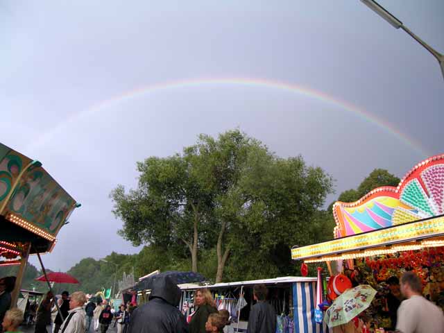 Regenbogen