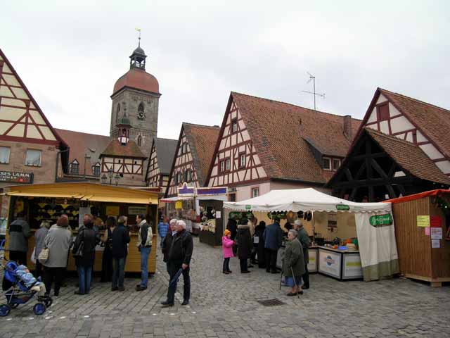 Martinimarkt