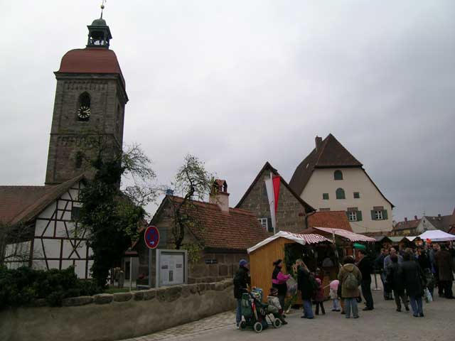 Martinimarkt