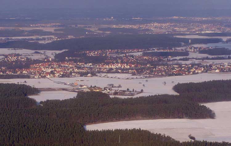 Blick auf Ro�tal