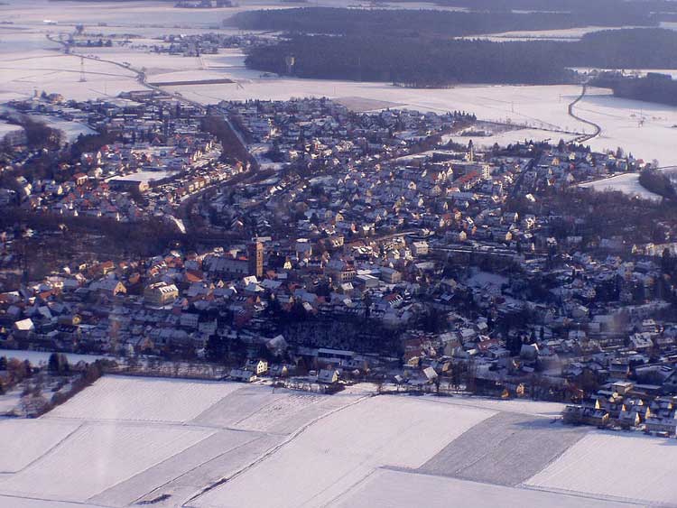 Blick auf Ro�tal