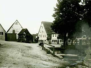  - Rosstal-Markt-vor-1910